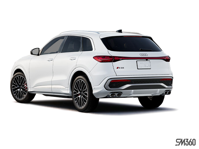 2025 Audi All-new SQ5 in Thornhill, Ontario
