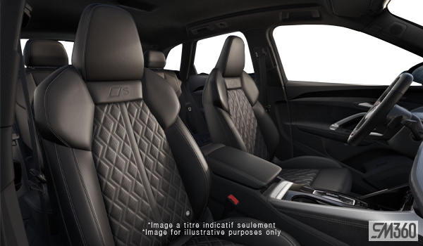 2025 Audi SQ5 B10 in Thornhill, Ontario