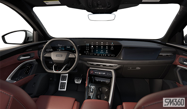 Audi All-New SQ5 Sportback  2025 à Thornhill, Ontario