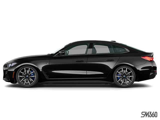 2025 BMW I4 Gran Coupe in Aurora, Ontario