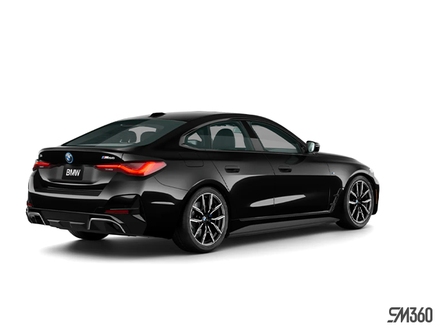 2025 BMW I4 Gran Coupe in Aurora, Ontario