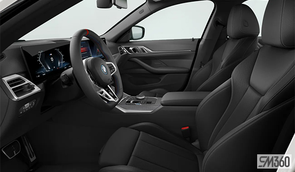 2025 BMW I4 Gran Coupe in Aurora, Ontario