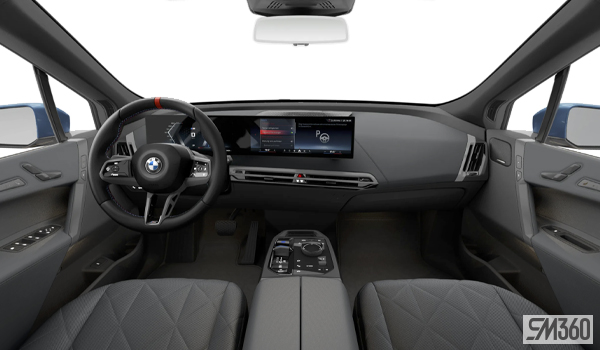 BMW Royal Oak The 2025 IX M60 XDRIVE In Calgary bmw-royal-oak-the-2025-ix-m60-xdrive-in-calgary