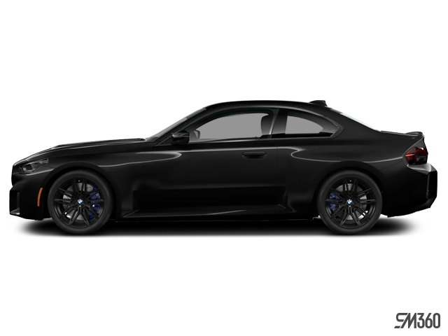 BMW M2 Coupe  2025 à Calgary, Alberta