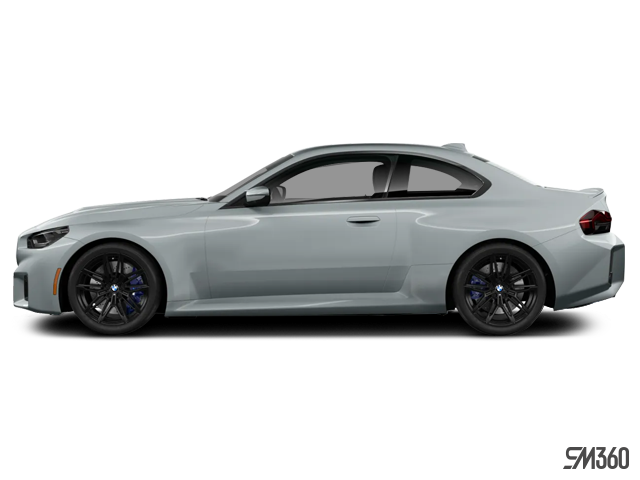 2025 BMW M2 Coupe in Aurora, Ontario