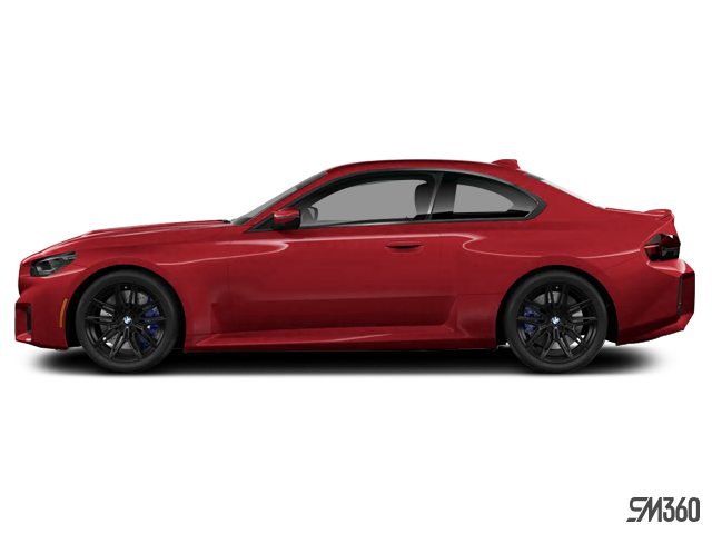2025 BMW M2 Coupe in Calgary, Alberta