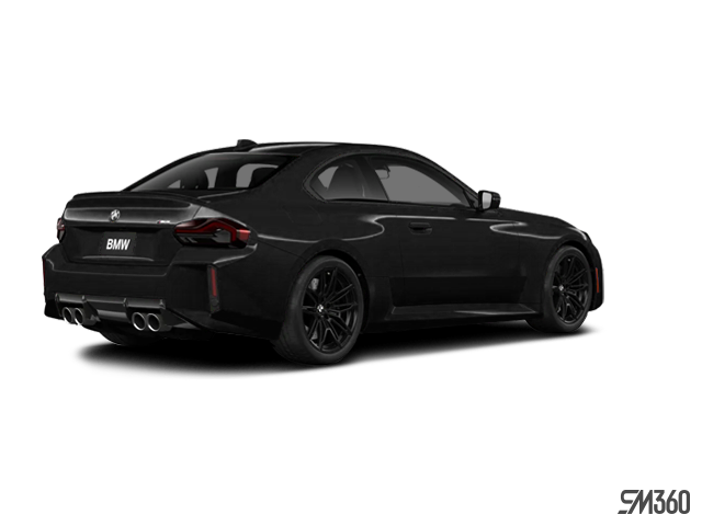 BMW M2 Coupe  2025 à Calgary, Alberta