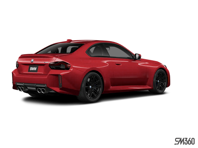 2025 BMW M2 Coupe in Calgary, Alberta