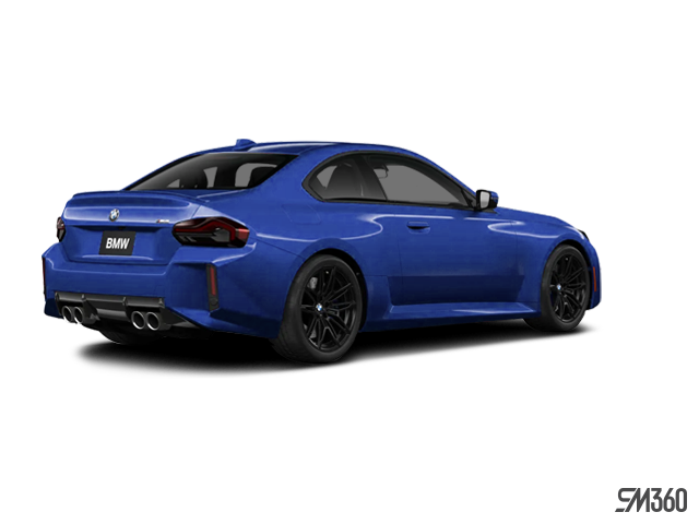 2025 BMW M2 Coupe in Calgary, Alberta