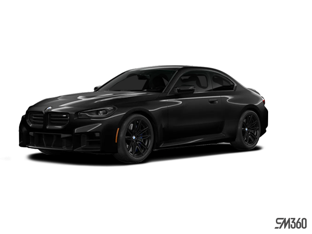 BMW M2 Coupe  2025 à Calgary, Alberta