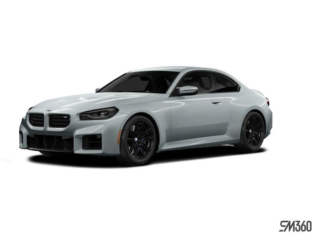 2025 BMW M2 Coupe in Aurora, Ontario