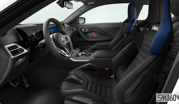 2025 BMW M2 Coupe in Calgary, Alberta