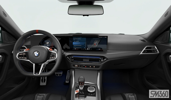 2025 BMW M2 Coupe in Calgary, Alberta