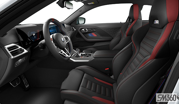 2025 BMW M2 Coupe in Calgary, Alberta