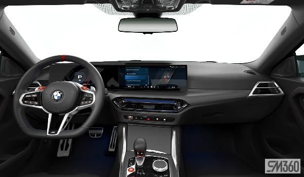 2025 BMW M2 Coupe in Calgary, Alberta
