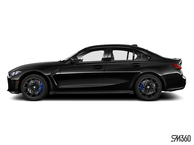 2025 BMW M3 SEDAN in Aurora, Ontario