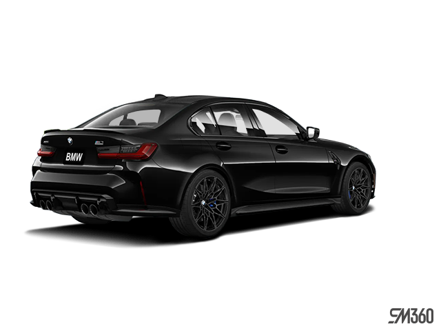 2025 BMW M3 SEDAN in Aurora, Ontario