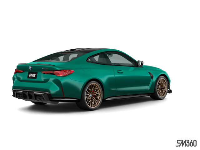 BMW M4 CS  2025 à Calgary, Alberta
