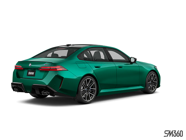 Bmw Base Model Grenier BMW | The 2025 M5 Base in Terrebonne