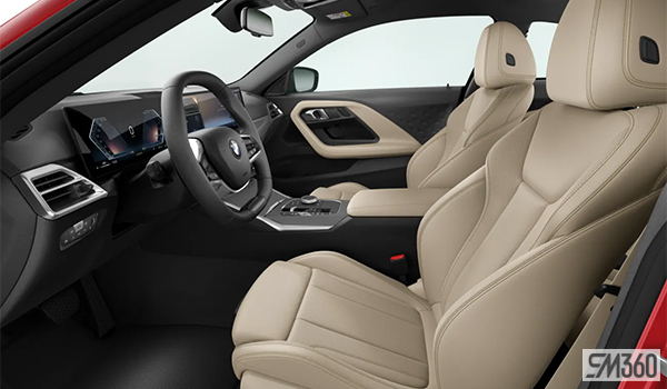 2025 BMW 2 series Coupe in Calgary, Alberta