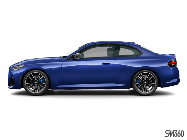2025 BMW 2 series Coupe in Aurora, Ontario