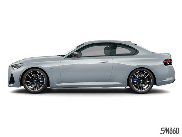 2025 BMW 2 series Coupe in Aurora, Ontario
