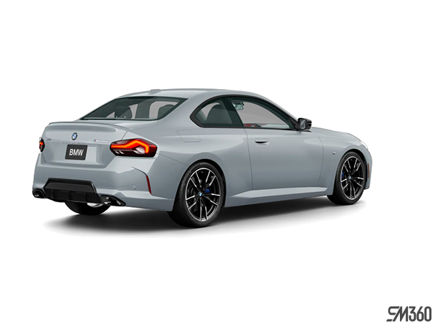 2025 BMW 2 series Coupe in Aurora, Ontario