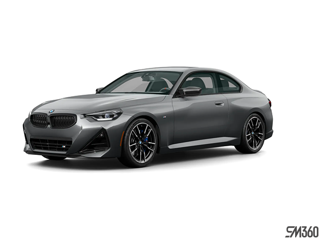 2025 BMW 2 series Coupe in Calgary, Alberta