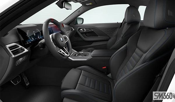 2025 BMW 2 series Coupe in Calgary, Alberta
