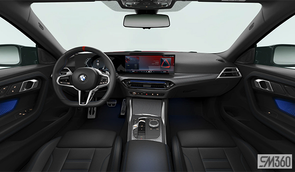 2025 BMW 2 series Coupe in Calgary, Alberta
