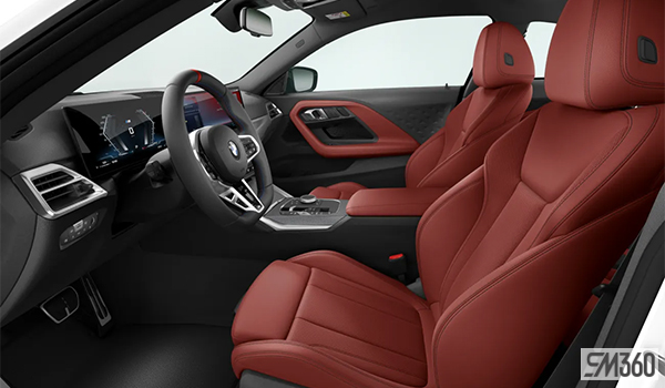 2025 BMW 2 series Coupe in Aurora, Ontario