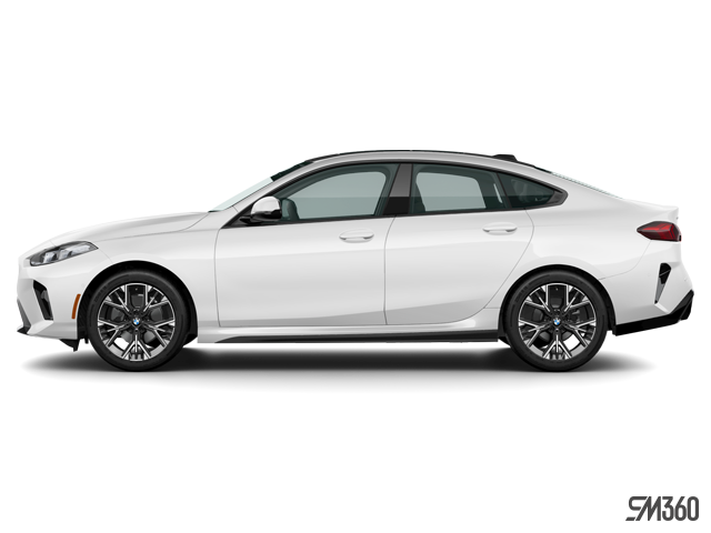 BMW Regina | The 2025 2 Series Gran Coupe 228I XDRIVE
