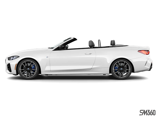 2025 bmw 4 series m440i xdrive cabriolet