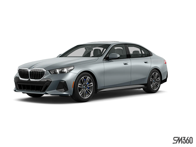 BMW Aurora The 2025 5 Series Sedan 530I XDRIVE bmw-aurora-the-2025-5-series-sedan-530i-xdrive