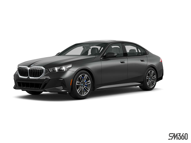 Grenier BMW The 2025 5 Series Sedan 530i XDrive In Terrebonne grenier-bmw-the-2025-5-series-sedan-530i-xdrive-in-terrebonne