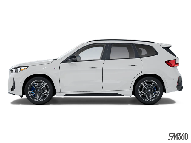 2025 BMW X1 in Regina, Saskatchewan