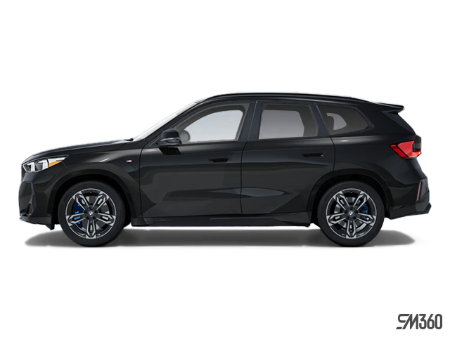 2025 BMW X1 in Calgary, Alberta
