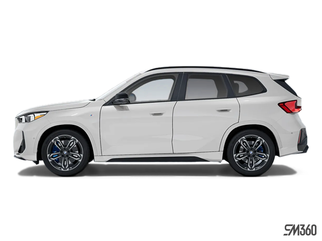 2025 BMW X1 in Calgary, Alberta