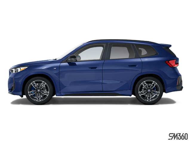 BMW X1  2025 à Aurora, Ontario