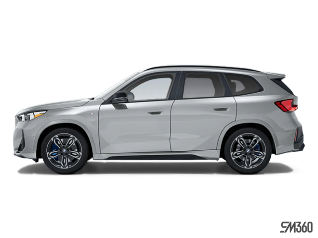 BMW X1  2025 à Regina, Saskatchewan