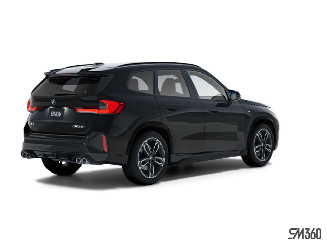 2025 BMW X1 in Calgary, Alberta