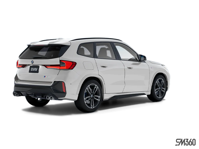 2025 BMW X1 in Calgary, Alberta