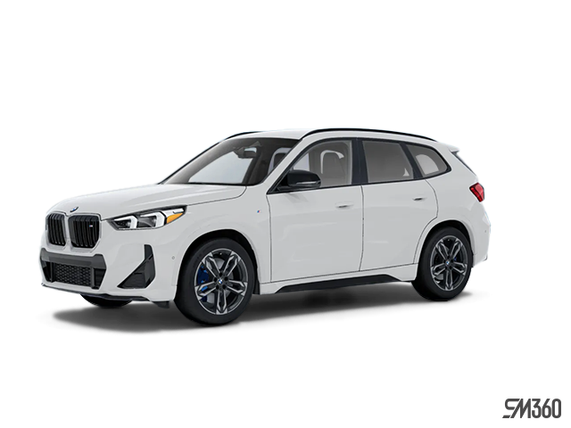2025 BMW X1 in Regina, Saskatchewan
