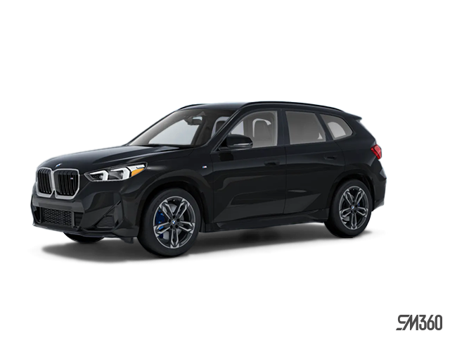 2025 BMW X1 in Calgary, Alberta