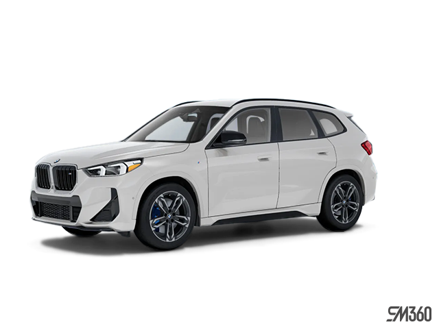 2025 BMW X1 in Calgary, Alberta