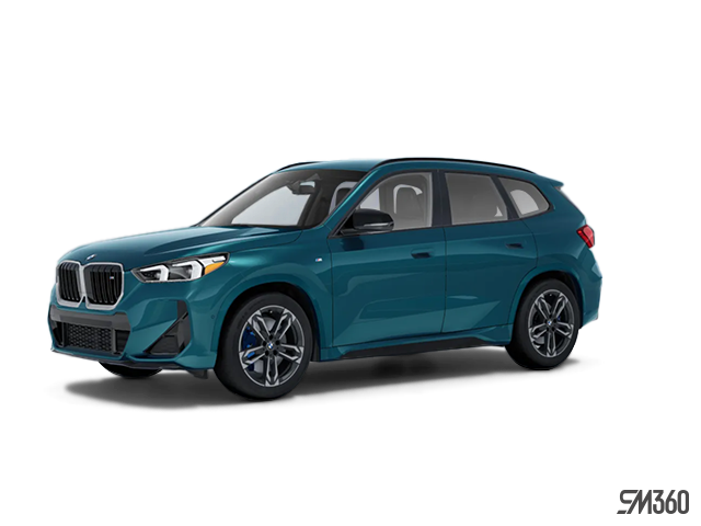 BMW X1  2025 à Calgary, Alberta