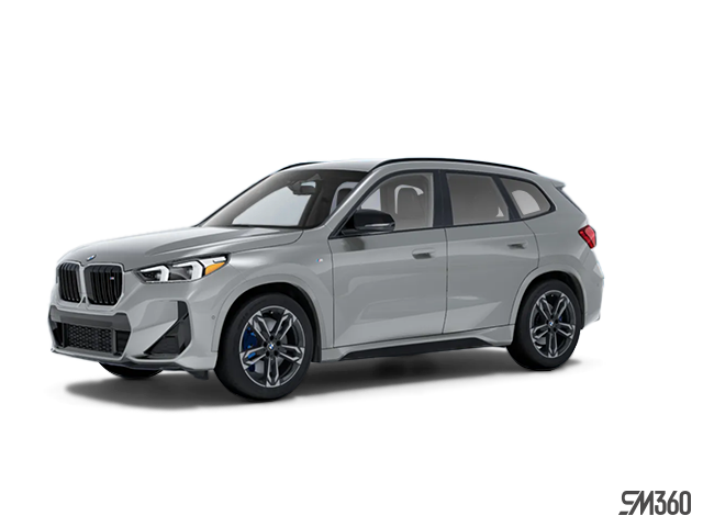 BMW X1  2025 à Regina, Saskatchewan