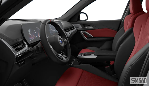 2025 BMW X1 in Regina, Saskatchewan