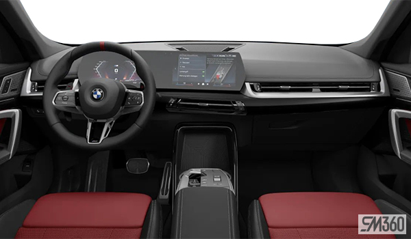 2025 BMW X1 in Regina, Saskatchewan