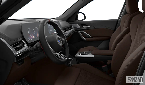 2025 BMW X1 in Calgary, Alberta